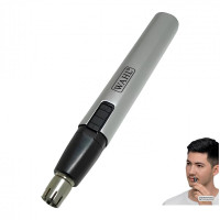 Wahl Micro Groomsman Yıkanabilir Başlıklı Burun Kulak Kıl Alma Makinesi -  Mutfak Aletleri Kategorisi