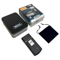 Wahl seyahat tipi şarjlı sıfır sakal tıraş makinesi kalitelial.com