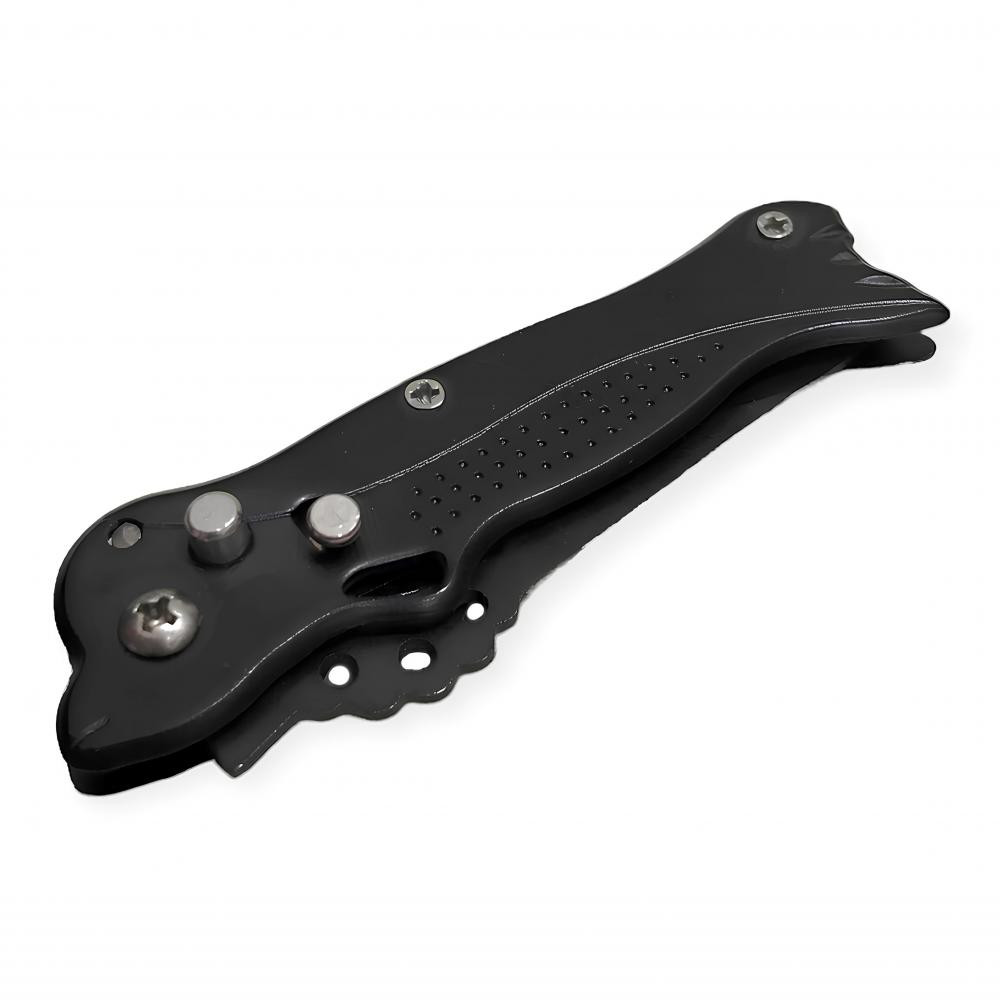 Browning Emniyet Kilitli Sustalı Bıçak -  Özel Bıçaklar Kategorisi