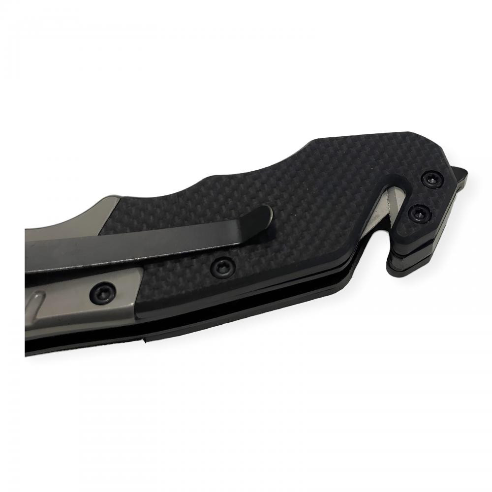 Browning Survival Çok Fonksiyonlu Askeri Bıçak -  Saç Bakım Ürünleri Kategorisi