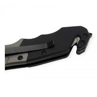 Browning Survival Çok Fonksiyonlu Askeri Bıçak -  Saç Bakım Ürünleri Kategorisi