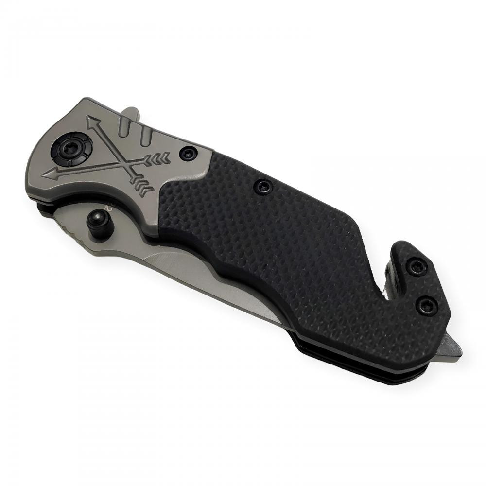 Browning Survival Çok Fonksiyonlu Askeri Bıçak -  Saç Bakım Ürünleri Kategorisi