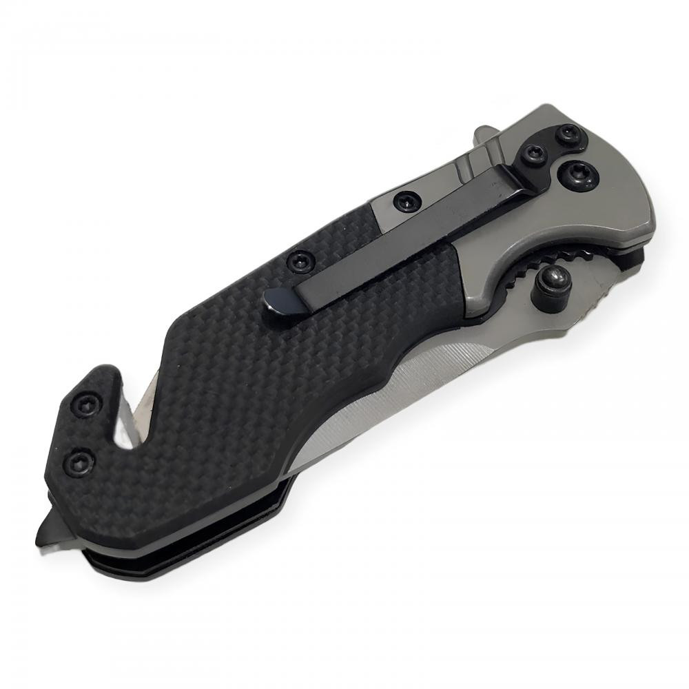 Browning Survival Çok Fonksiyonlu Askeri Bıçak -  Saç Bakım Ürünleri Kategorisi