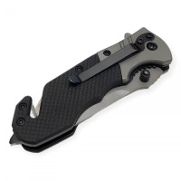 Browning Survival Çok Fonksiyonlu Askeri Bıçak -  Saç Bakım Ürünleri Kategorisi