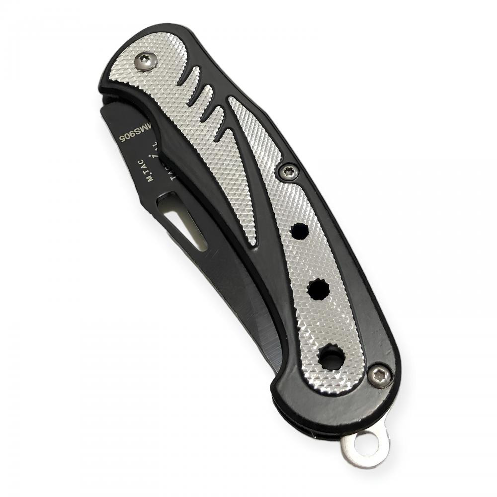 Kemer Klipsli Taktik Cep Çakısı -  Çakılar Kategorisi