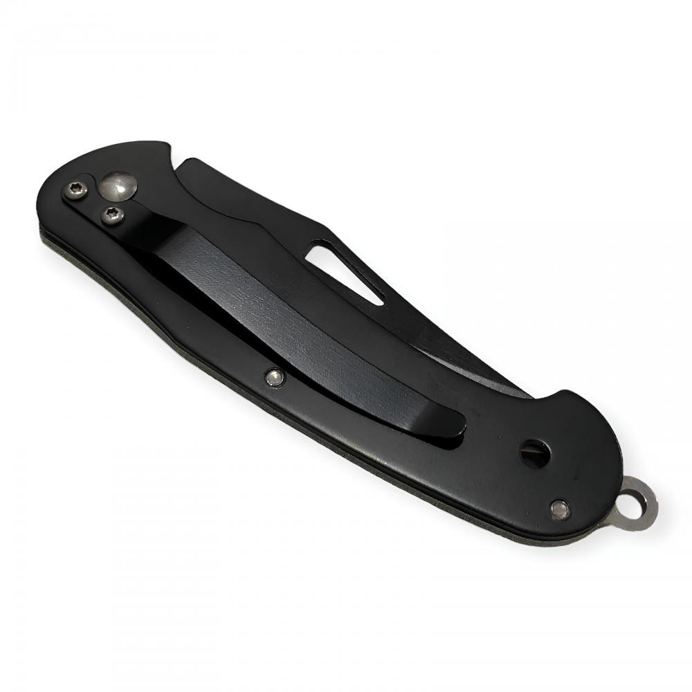 Kemer Klipsli Taktik Cep Çakısı -  Çakılar Kategorisi