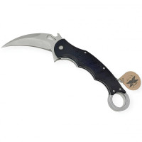 Karambit Bıçak Gerçek Ürün Görünümü