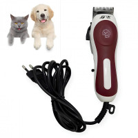 FYC RF-566 Elektrikli Köpek Tıraş Makinesi