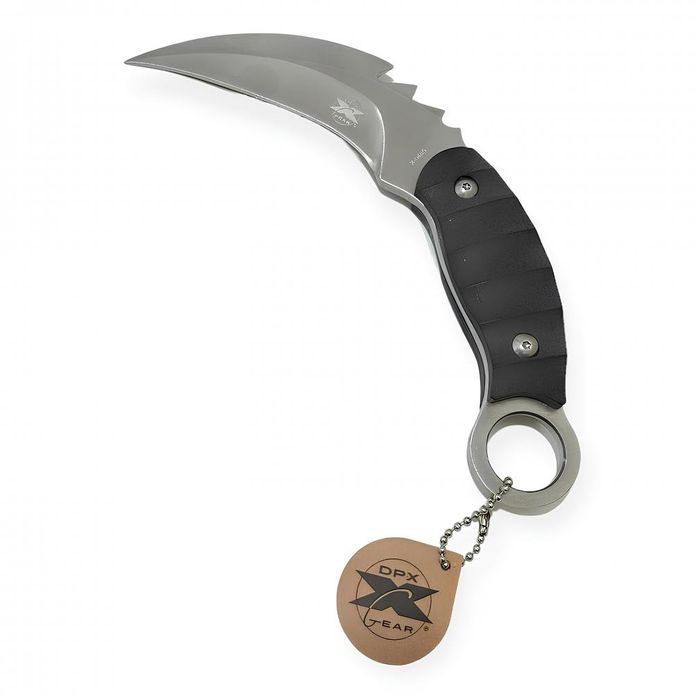 taktik karambit bıçak