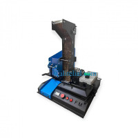 tam otomatik sigara sarma makinesi