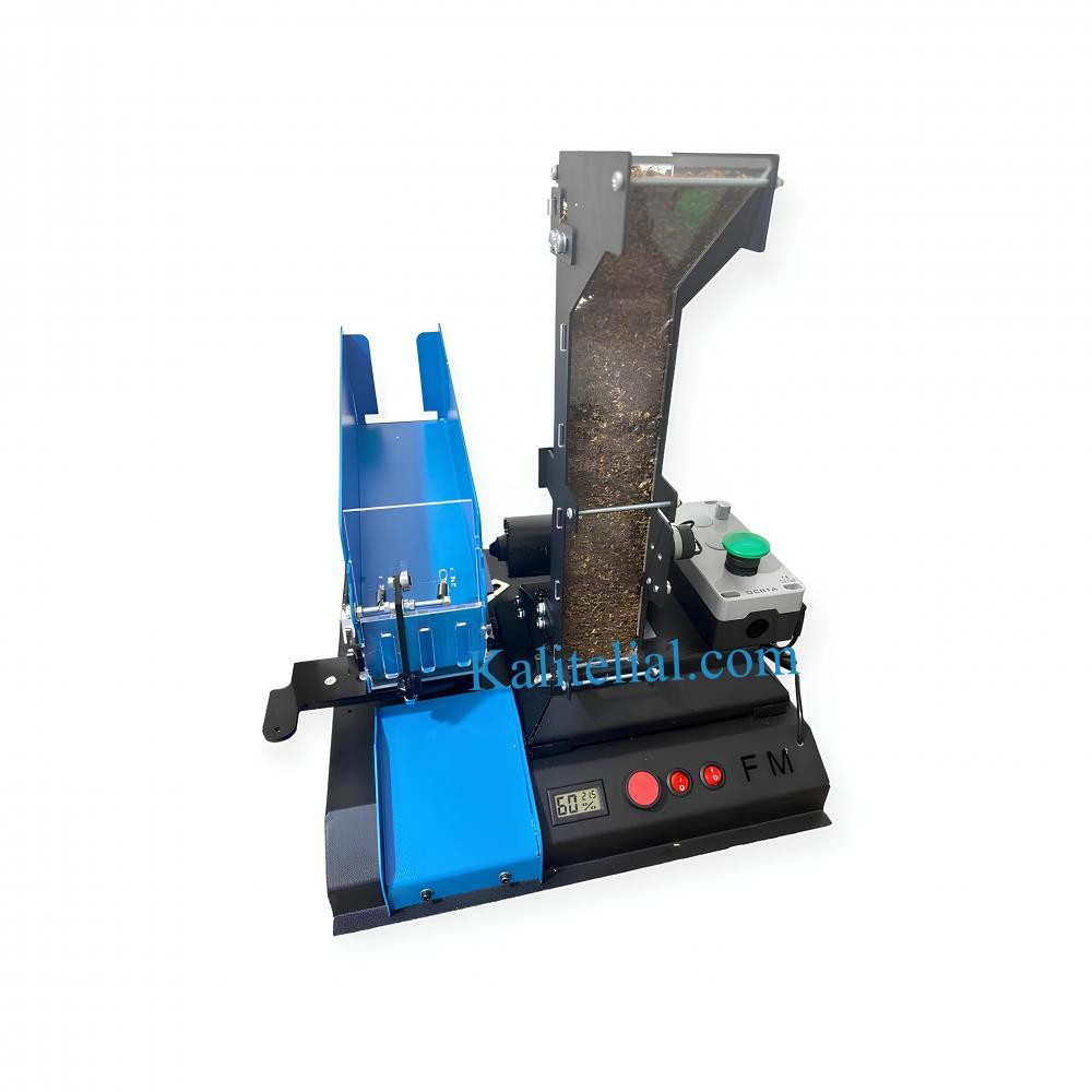 otomatik sigara sarma makinesi