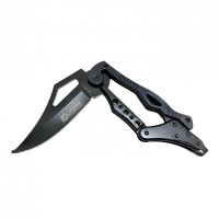 av bıçağı katlanabilir