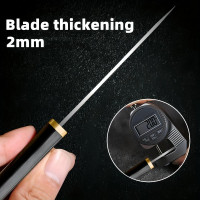 el yapımı damascus bıçak