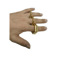 metal katlanabilir muşta