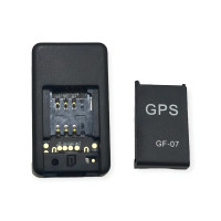 manyetik araç takip cihazı