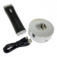 Powertec TR-9100 kedi köpek tıraş makinesi bıçak detayı