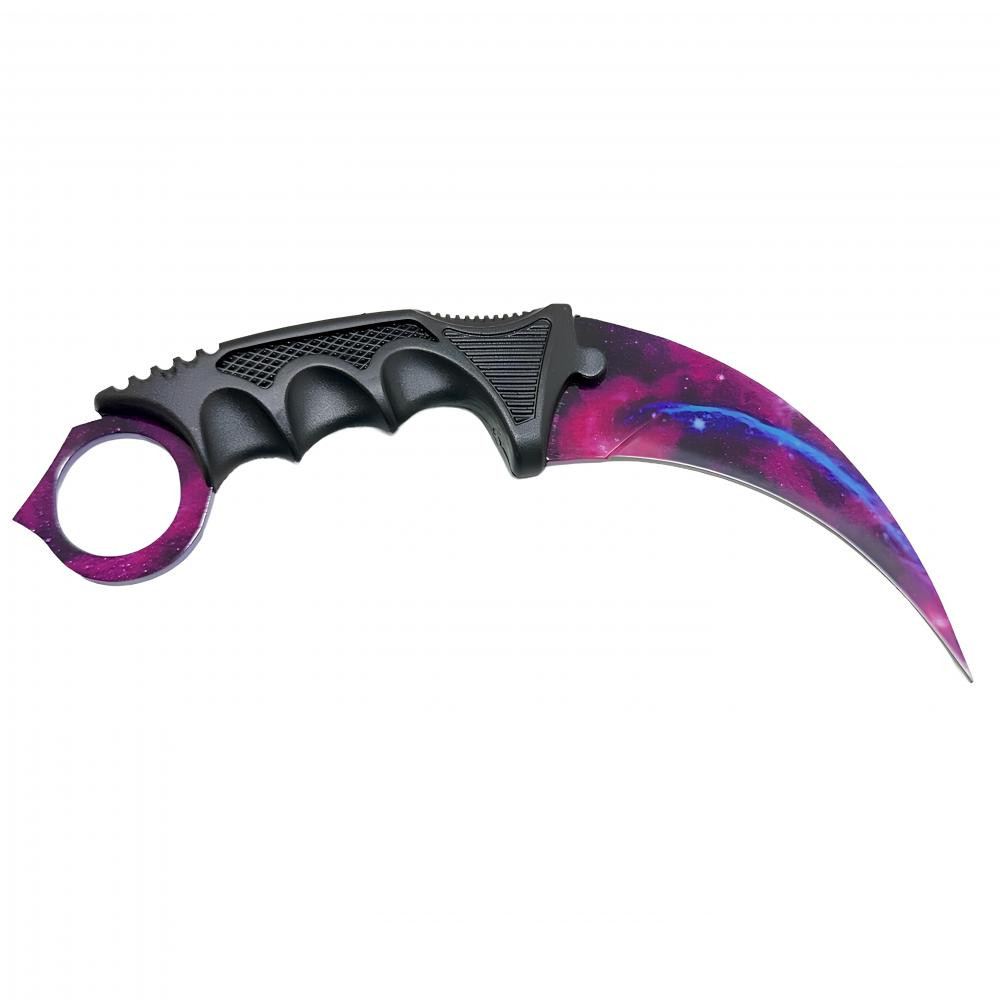 Swayboo CSGO karambit bıçak bıçak detayı