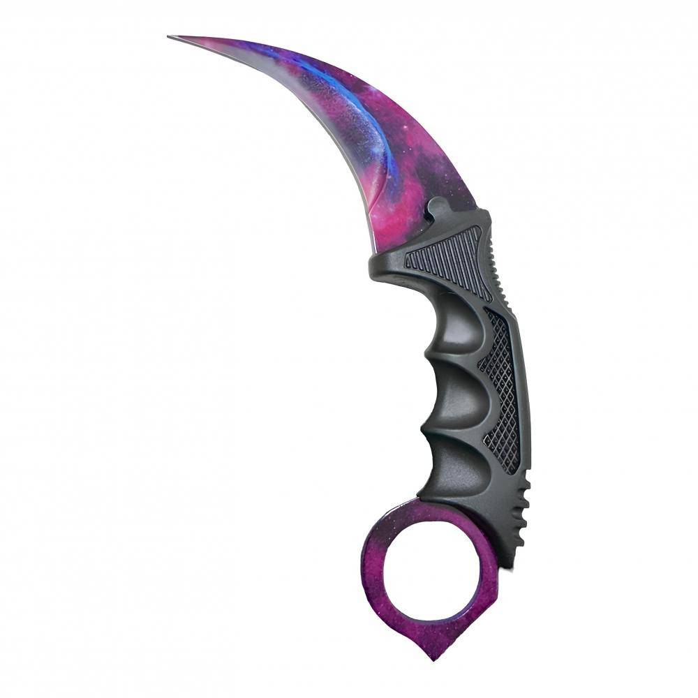 Swayboo CSGO karambit bıçak kavisli tasarım