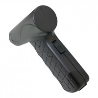 elektro şok tabancası ürün genel görünüm