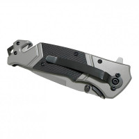 Browning kurtarma çakısı gövde yapısı