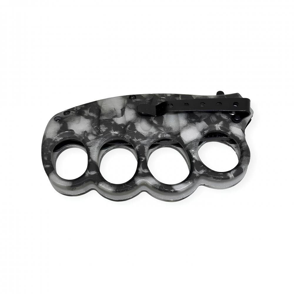 Cold Steel 219 muşta çakı koleksiyon ürünü