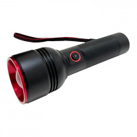 Powerdex PD-6900 LED el feneri ışık performansı