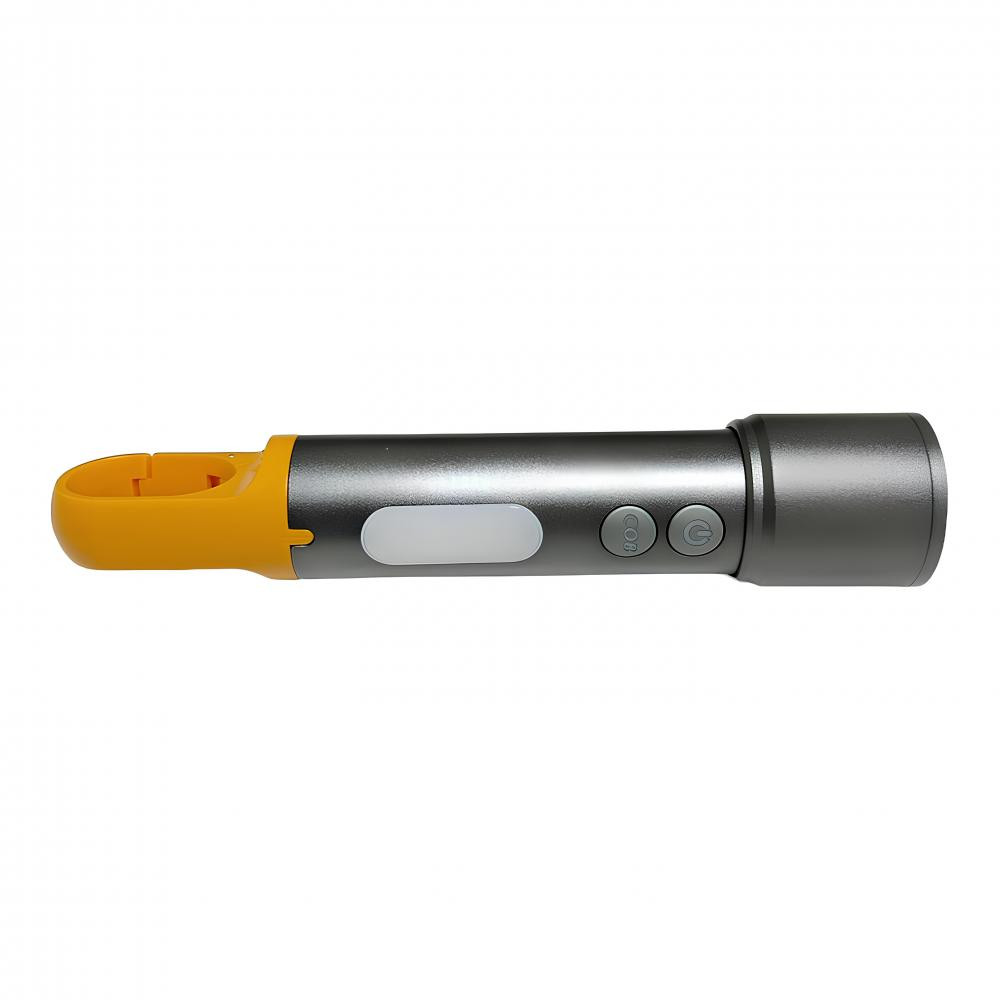 Powerdex PD-3900 zoom ayarlı LED el feneri detay