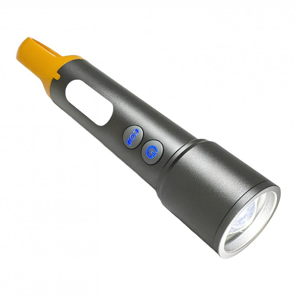 Powerdex PD-3900 SOS ışık modu görünümü