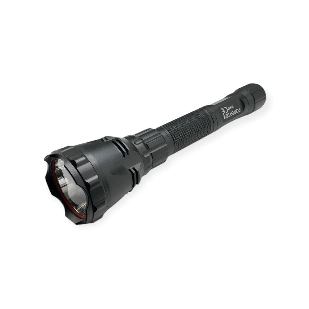 Powerdex PD-9800 tüfek feneri montaj ve aksesuarlar