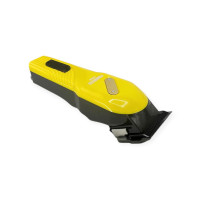 Powertec TR-3000 saç tıraş makinesi bıçak yapısı