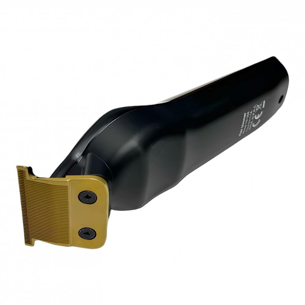 Powertec TR-358 Ergonomik Gövde Tasarımı