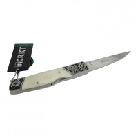 CRKT CR-0144 Keskin Bıçak Yapısı