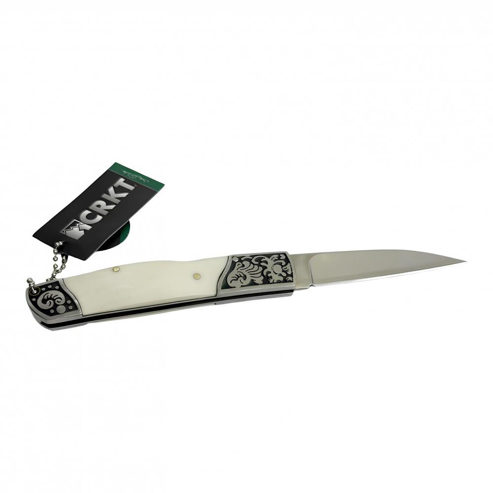 CRKT CR-0144 Katlanabilir Mekanizma