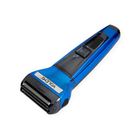 Volemi tıraş makinesi paslanmaz çelik başlık detayı