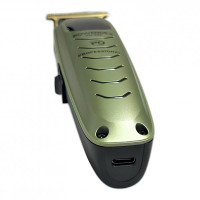 Powerdex PD-980 güçlü motorlu tıraş makinesi