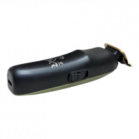 Powerdex PD-980 tıraş makinesi kesim başlığı detayı