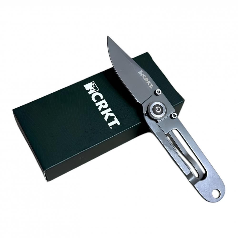 CRKT 0005 profesyonel çakı