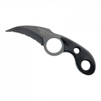 Dayanıklı gövdeli Smith Wesson taktik bıçağı