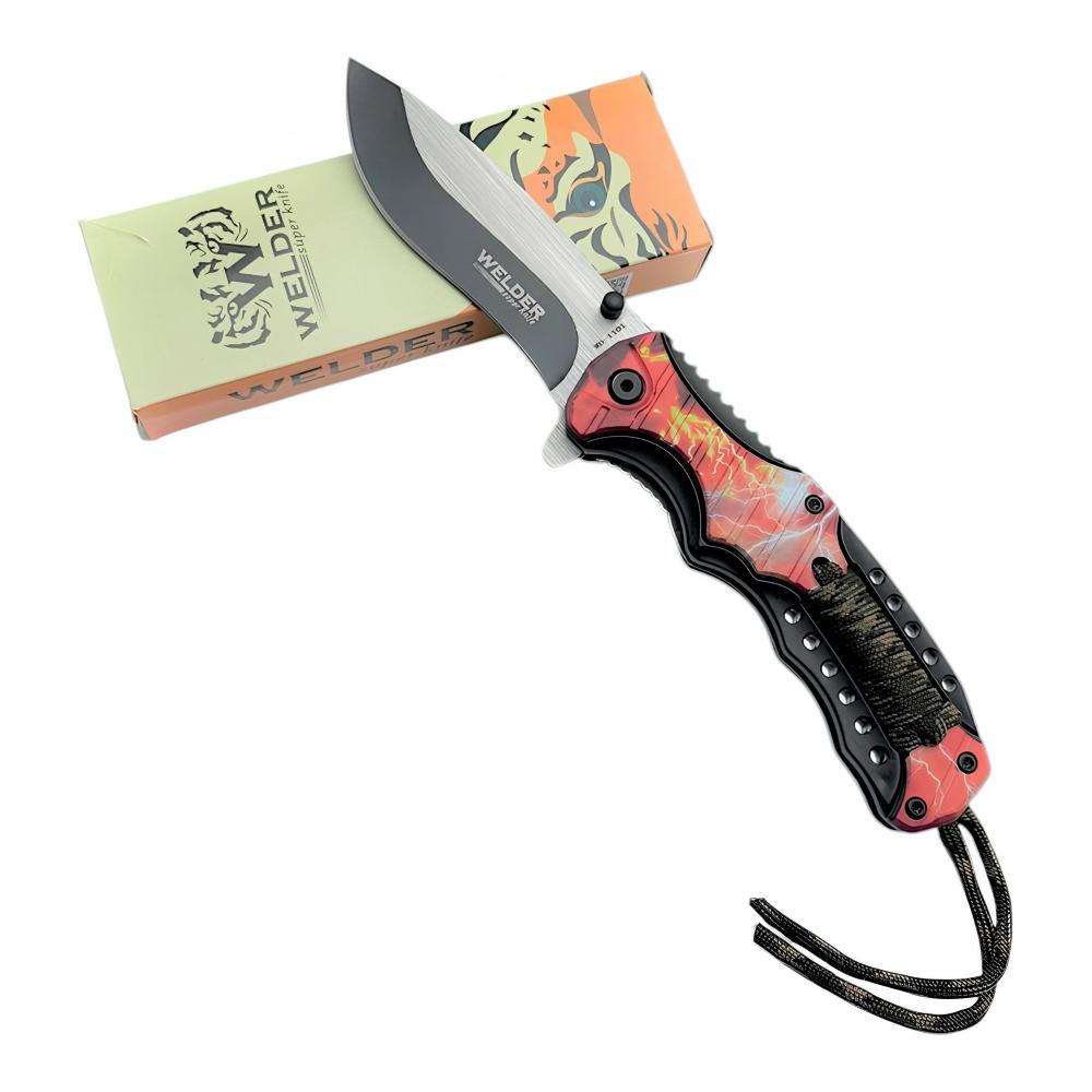 Welder WD-1101 av bıçağı modeli