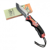 Welder WD-1101 av bıçağı modeli