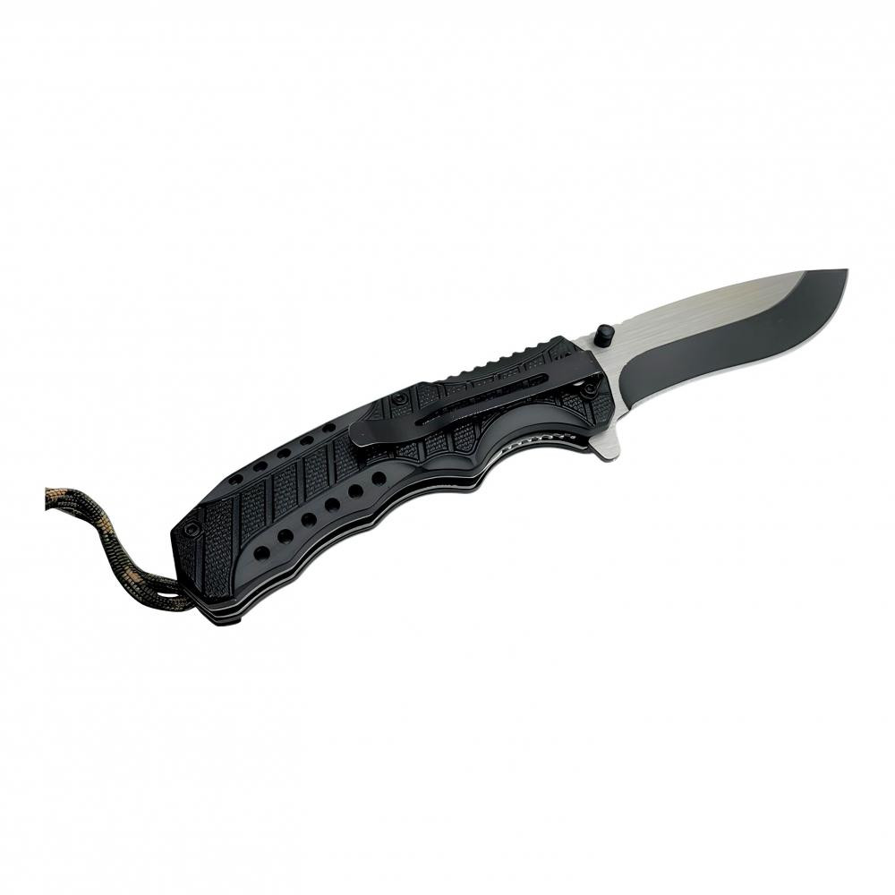 Dayanıklı gövdeli Welder WD-1101 bıçak