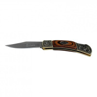Columbia C-1010-A Kurtlar Vadisi temalı çakı