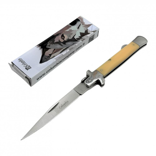 Columbia K032-D İtalyan Çakı