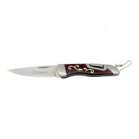 Taktik tasarımlı Columbia C-3946-A çakı